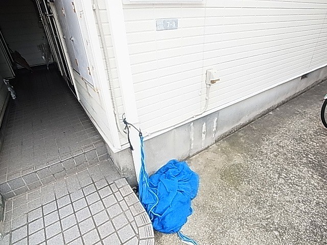 ベルフルール西亀有  その他外観4