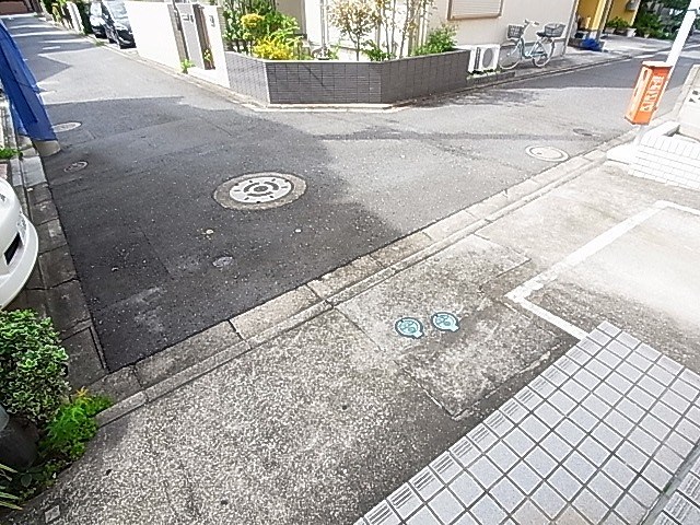 ベルフルール西亀有  その他外観5