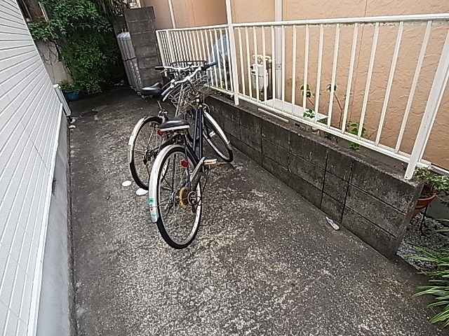 ベルフルール西亀有  その他外観6