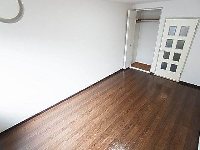 ベルフルール西亀有  リビング