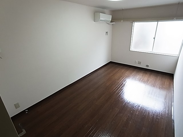 ベルフルール西亀有  ベッドルーム