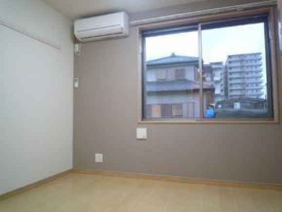 FERIO金町 リビング