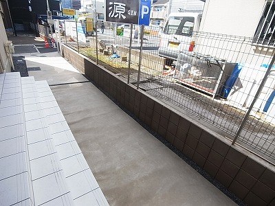 ステラA その他外観1