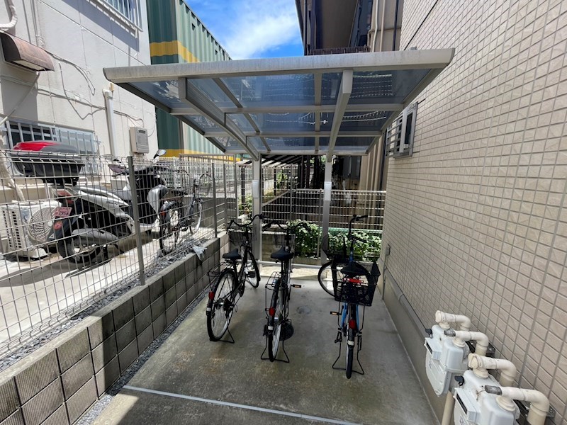 ステラA その他外観1