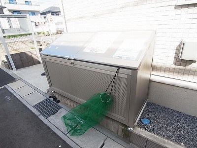 ステラA その他外観2