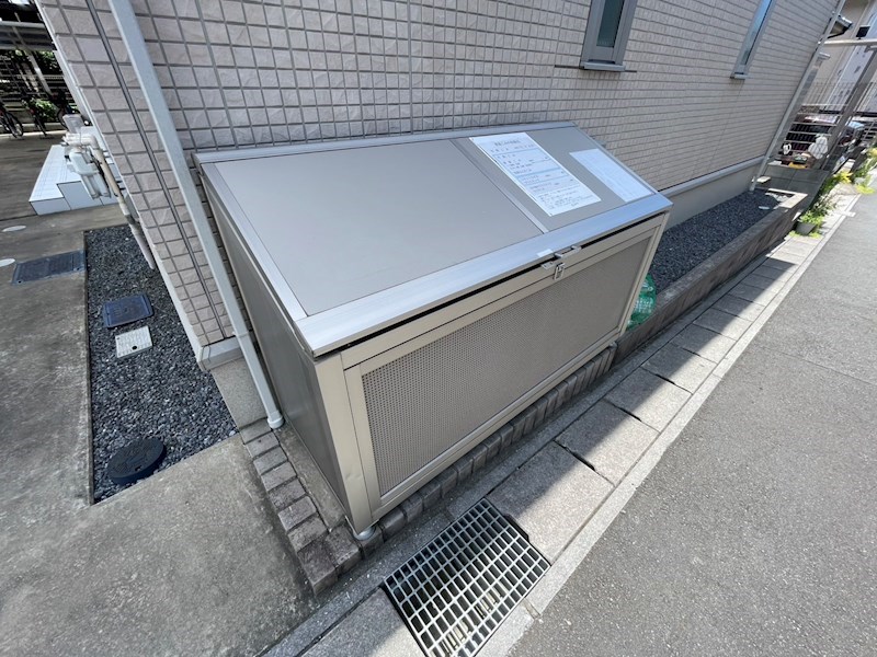 ステラA その他外観3