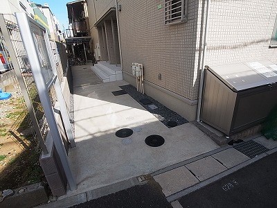 ステラA その他外観3