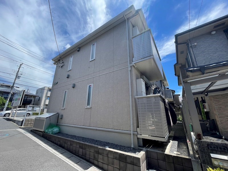 ステラA その他外観4