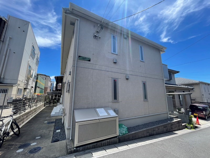 ステラA その他外観5