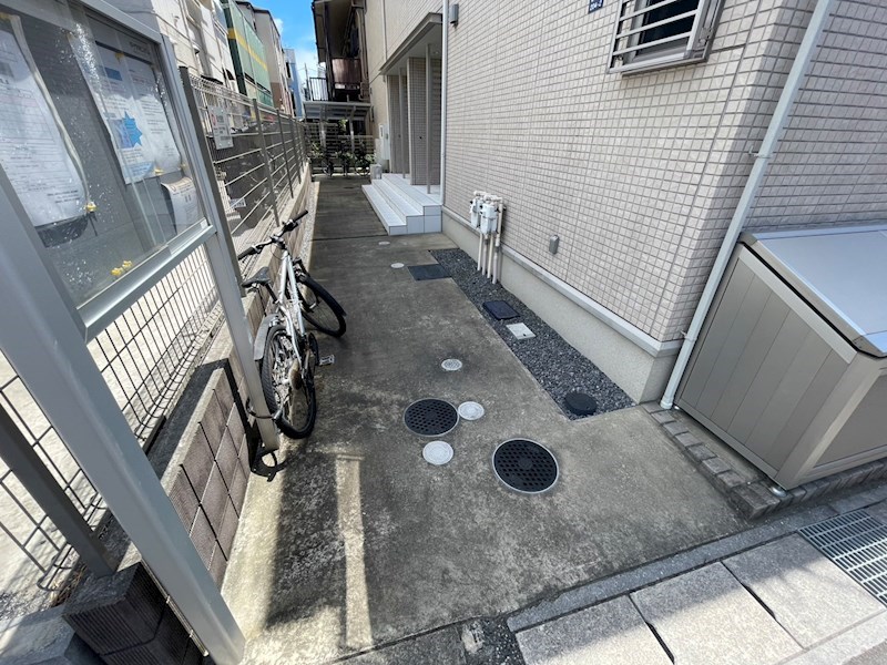 ステラA その他外観6