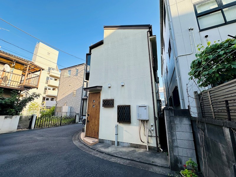 足立区梅島二丁目戸建て その他外観6