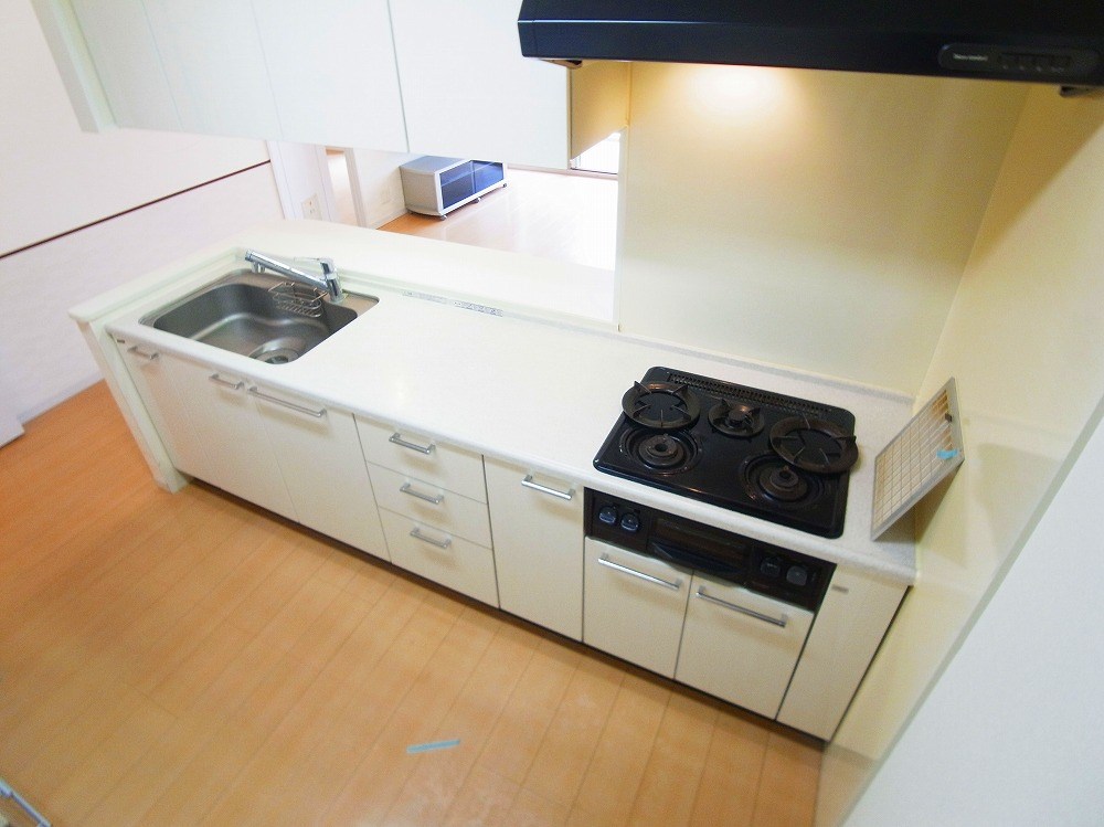 ロイヤルパークス新田 その他23
