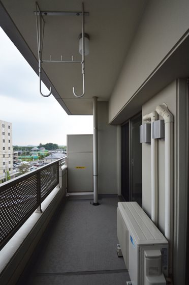 オアシスＦ棟 その他5