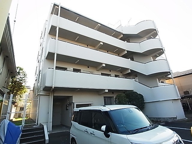 フレール堀切2 その他外観2