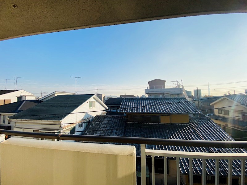 フレール堀切３ その他6
