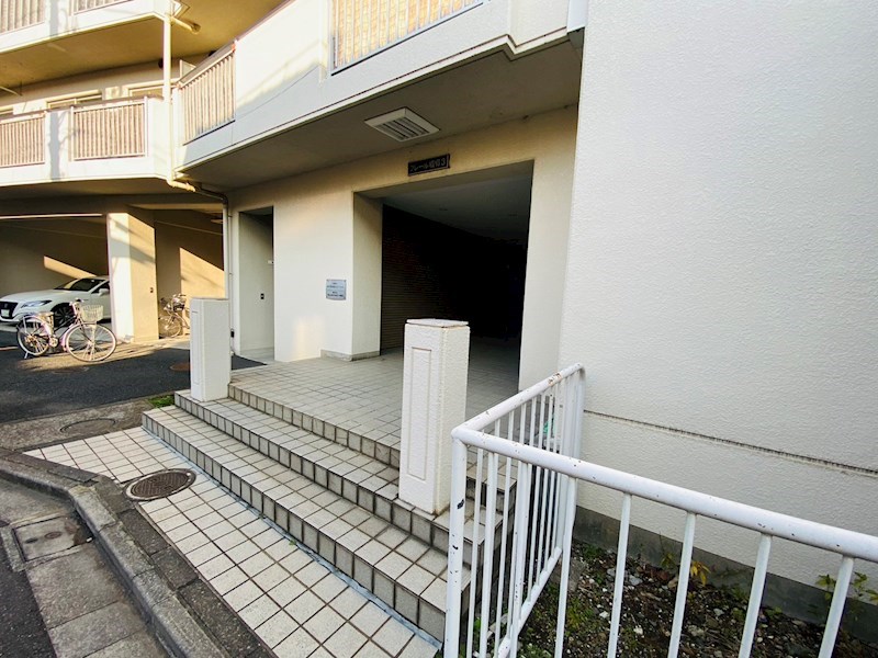 フレール堀切３ その他外観3