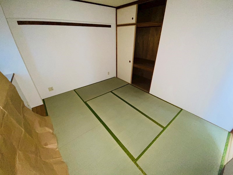 フレール堀切３ その他8