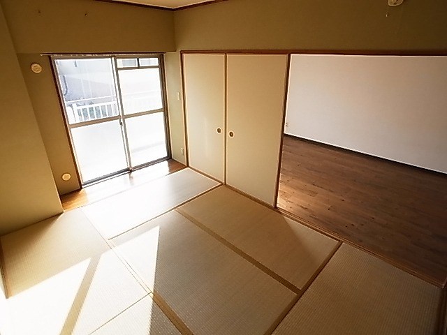 フレール堀切2 その他1
