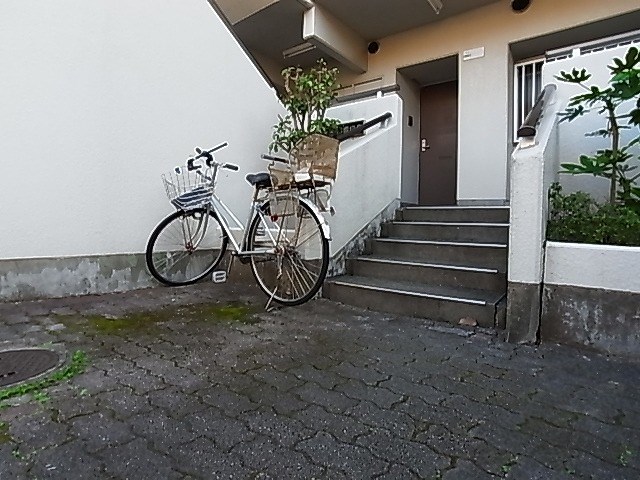 フレール堀切2 その他外観1