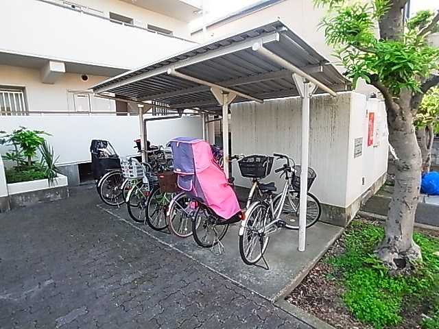 フレール堀切2 その他外観4