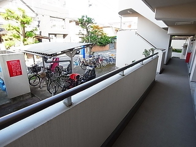 フレール堀切2 その他外観6