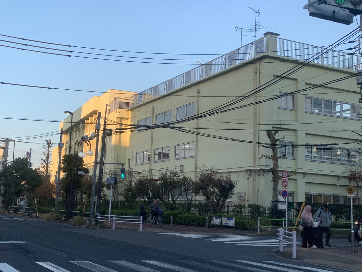 フレール堀切2 周辺画像5