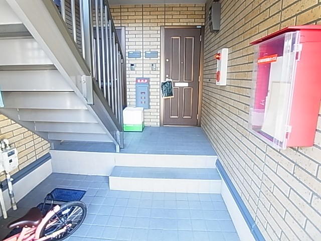 Ｅａｓｔ　Ｃｏｕｒｔ２６ その他外観4
