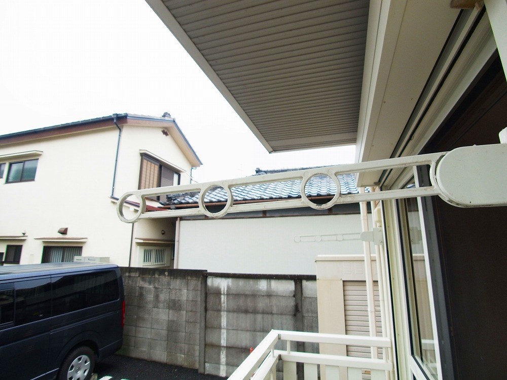 Ｅａｓｔ　Ｃｏｕｒｔ２６ その他9