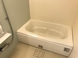 ベル　パーク 風呂画像