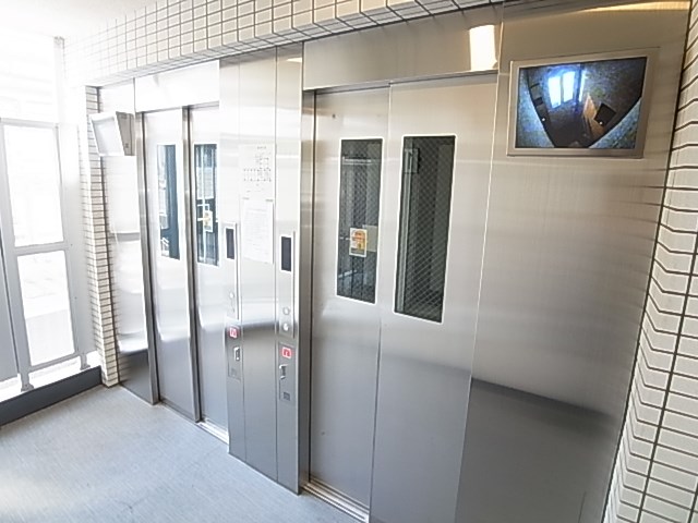グランフォース北綾瀬  その他外観3