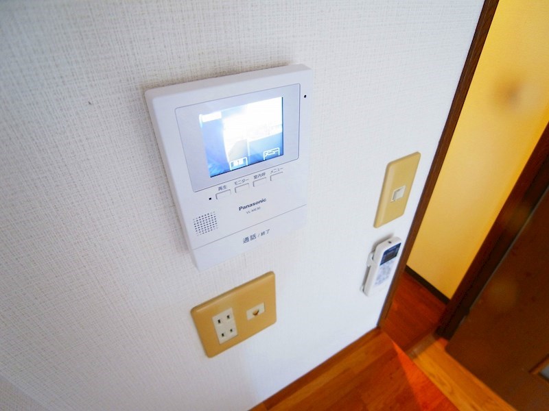グレーシャス矢切参番館 その他4
