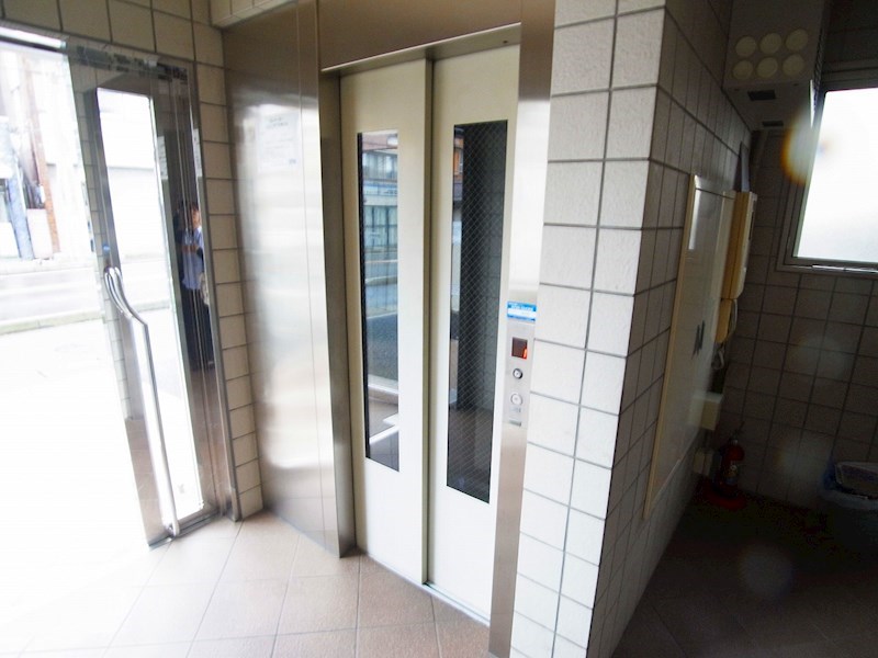 グレーシャス矢切参番館 その他外観3