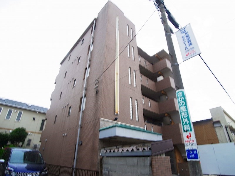 グレーシャス矢切参番館 その他外観6