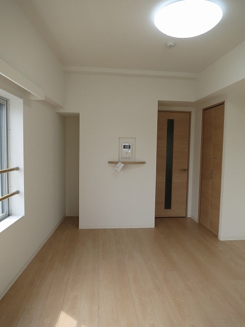 フェルクルールプレスト千住関屋 リビング