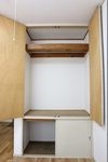 キャピタル北綾瀬B 収納