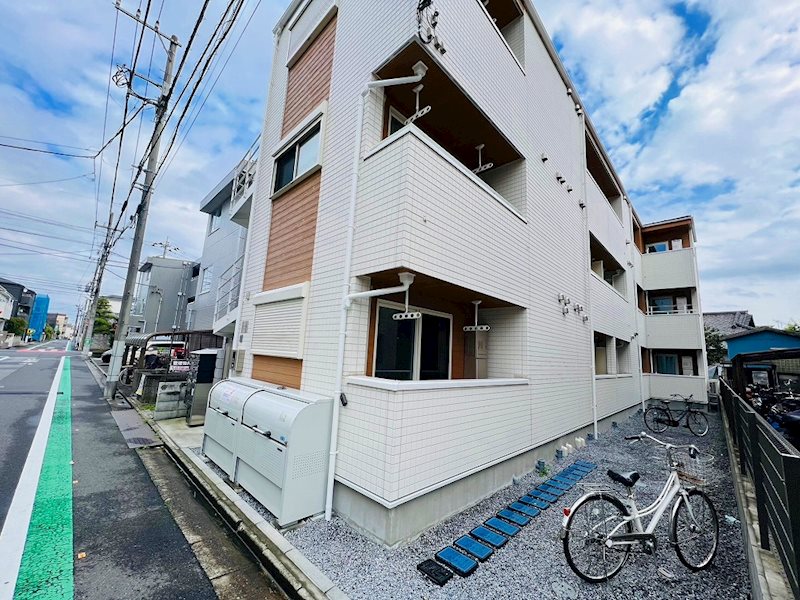 メルディア亀有 その他外観5