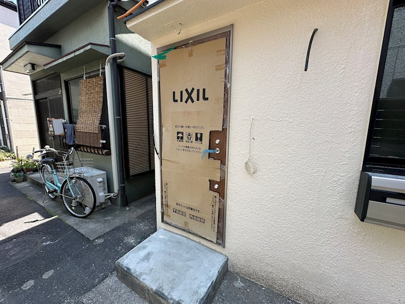 北千住COCO その他外観1