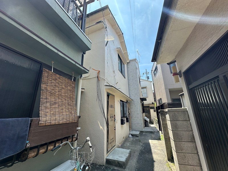 北千住COCO その他外観6