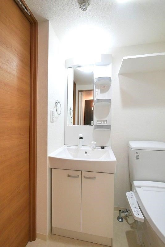 ペアパレス六町1号館 その他2