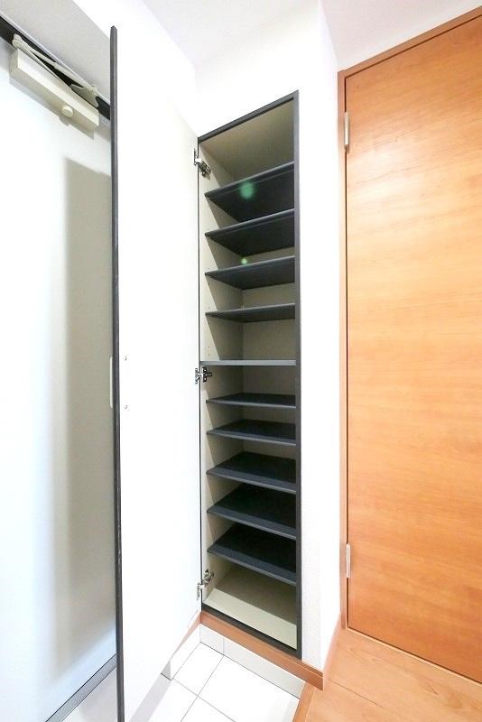 ペアパレス六町1号館 その他7