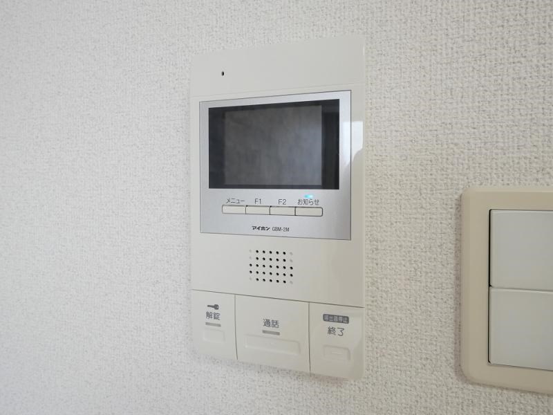 ラフィスタ大師前３ その他4