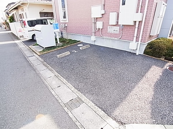 リトル・シャトｳＹ その他外観6
