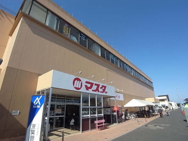 モンシェリー日秀 周辺画像5