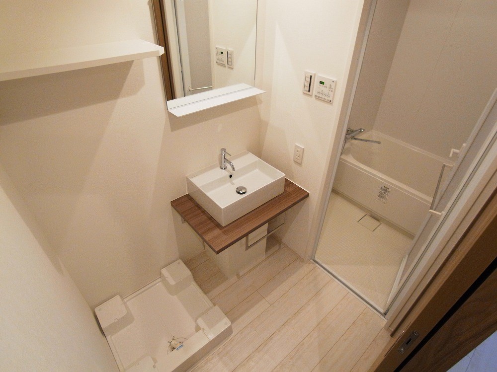 ART APARTMENT IN TOKYO NORTH その他2