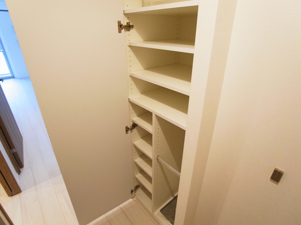 ART APARTMENT IN TOKYO NORTH その他3