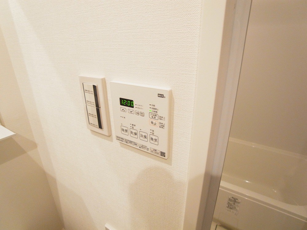 ART APARTMENT IN TOKYO NORTH その他4