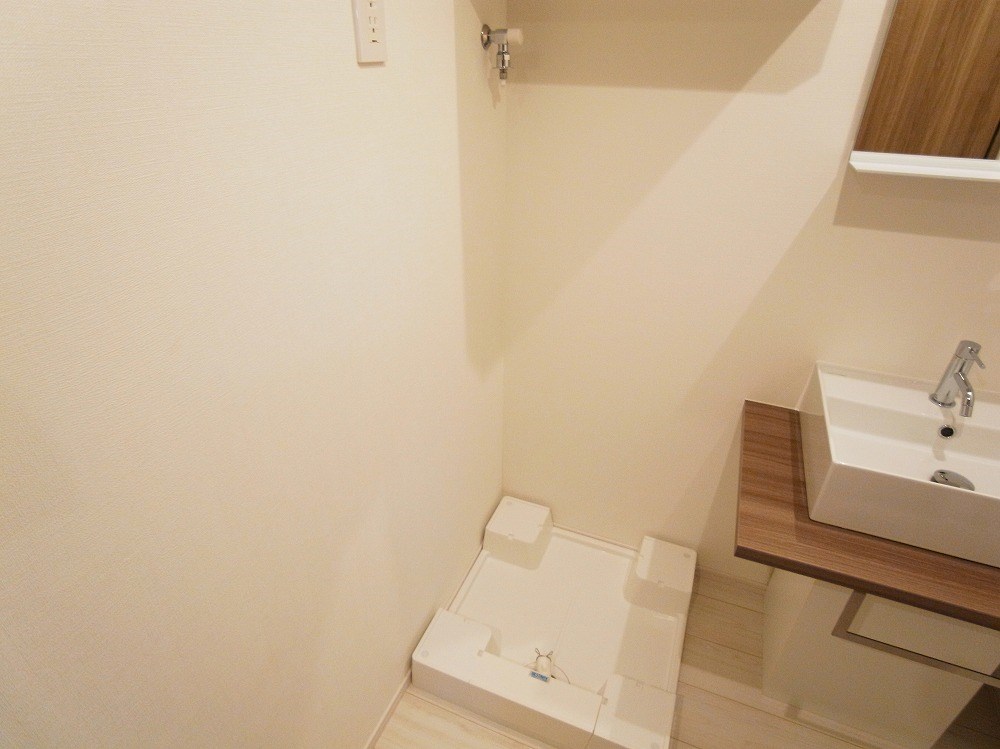 ART APARTMENT IN TOKYO NORTH その他5