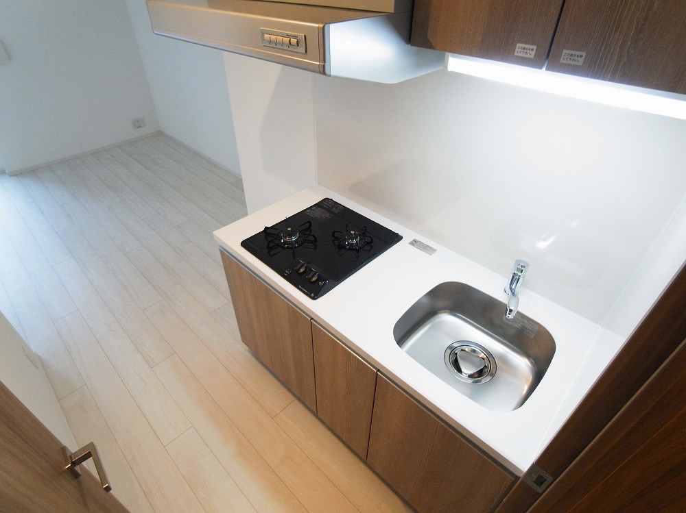 ART APARTMENT IN TOKYO NORTH その他11