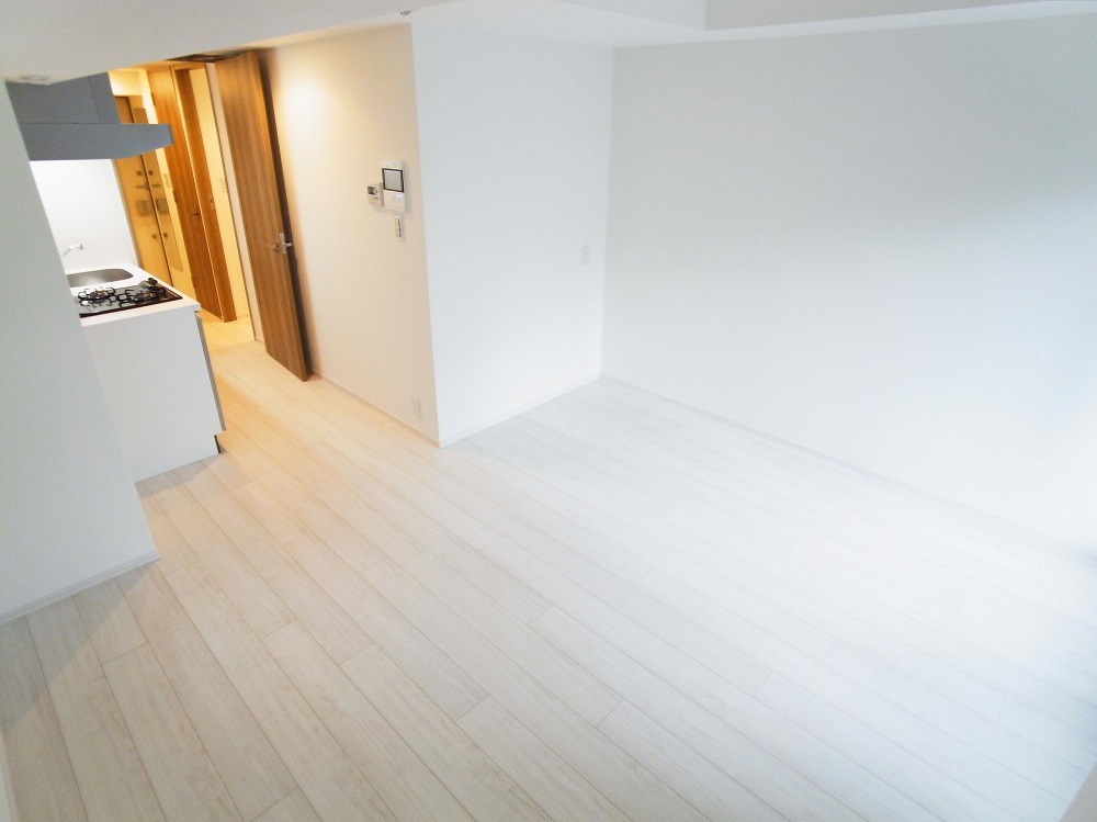 ART APARTMENT IN TOKYO NORTH その他16
