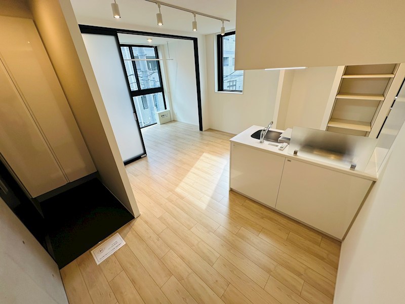 アトリオフラッツ北千住サウス その他16